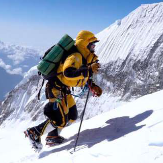 Conquista tu Everest Motivación TEDE