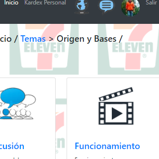 Desarrollo Plataformas Elearning TEDE